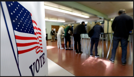 Hoa Kỳ: Kiểm toán công tác bầu cử tại Otero hé lộ nhiều sai phạm